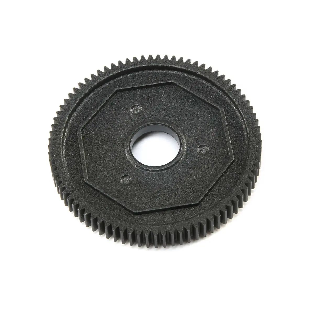 Team Losi Racing 22X-4 Slipper Spur Gear (81T) 1