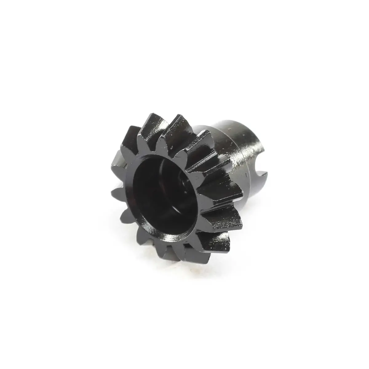 Tlr Pinion Gear Steel: 22X-4 1