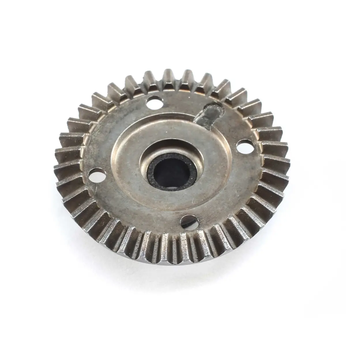 Tlr Ring Gear Metal: 22X-4 1