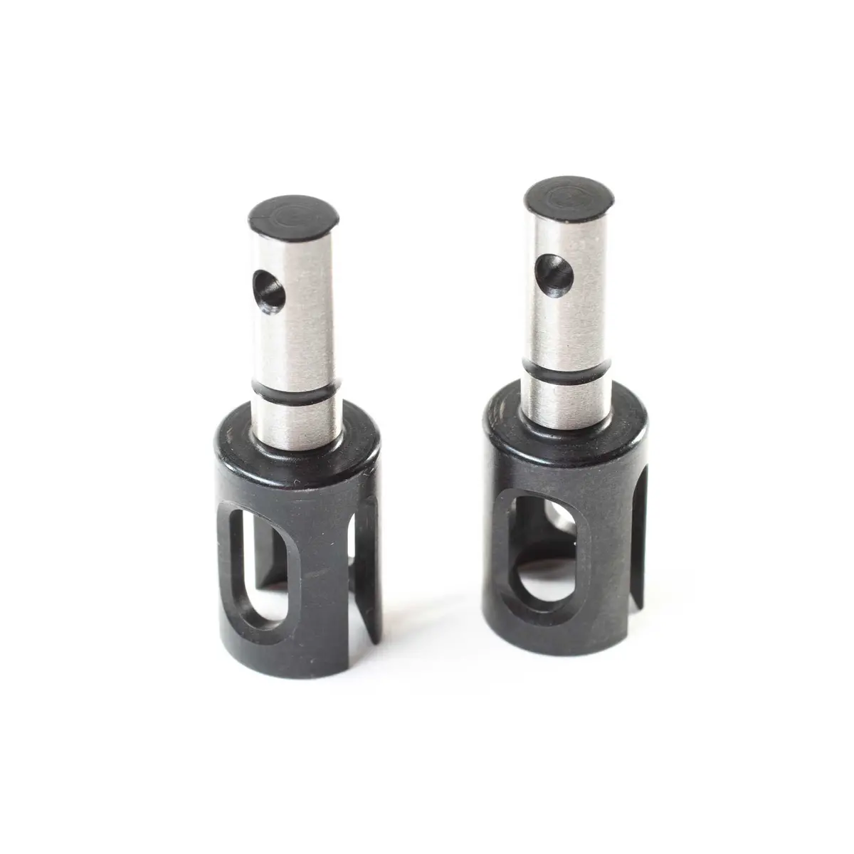 Tlr Outdrive Set (2): 22X-4 1
