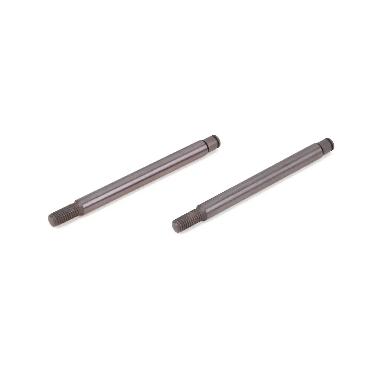 Tlr Shock Shaft, 3.5 X 44Mm, Ticn (2) 1