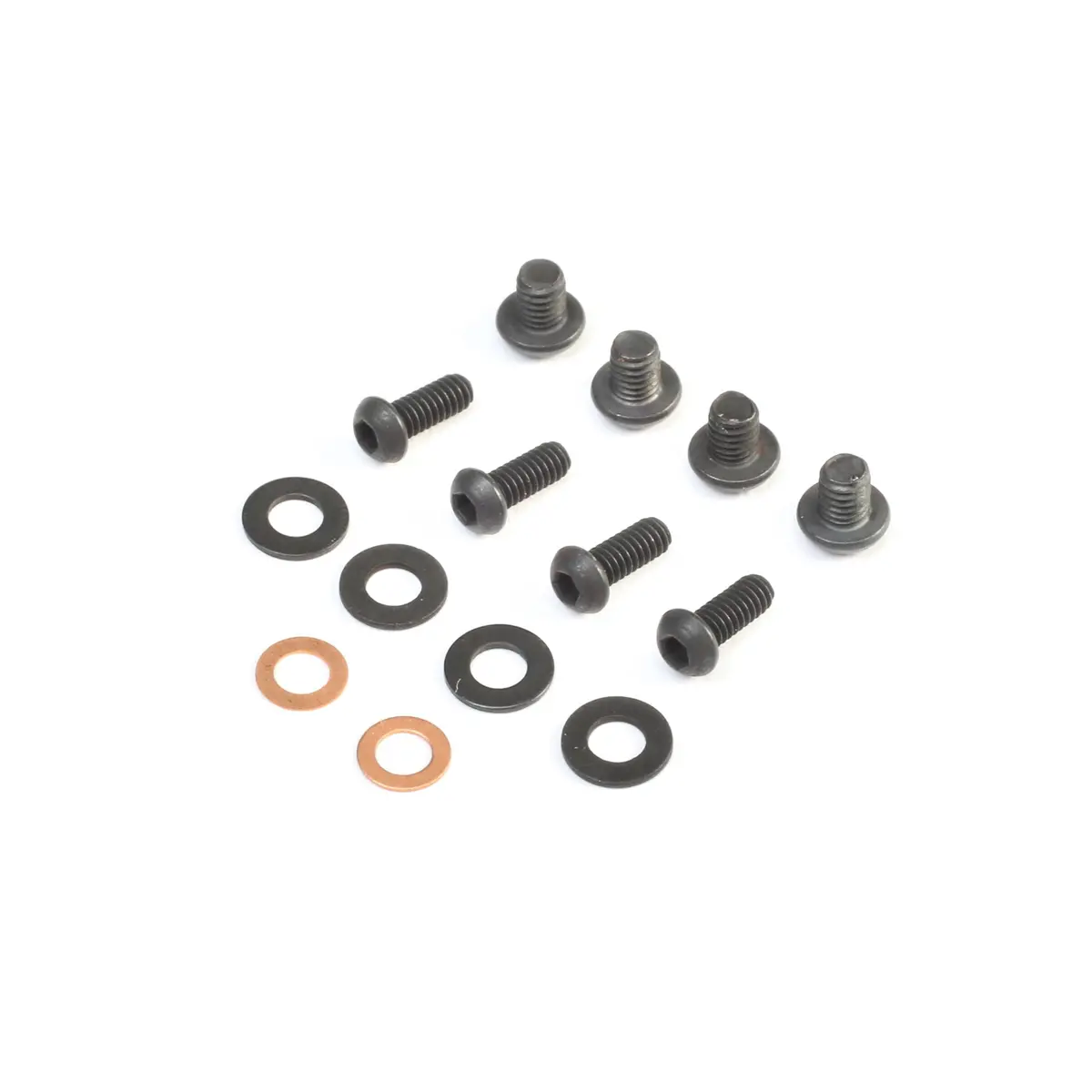 Tlr Shock Hardware, G3 (4) 1