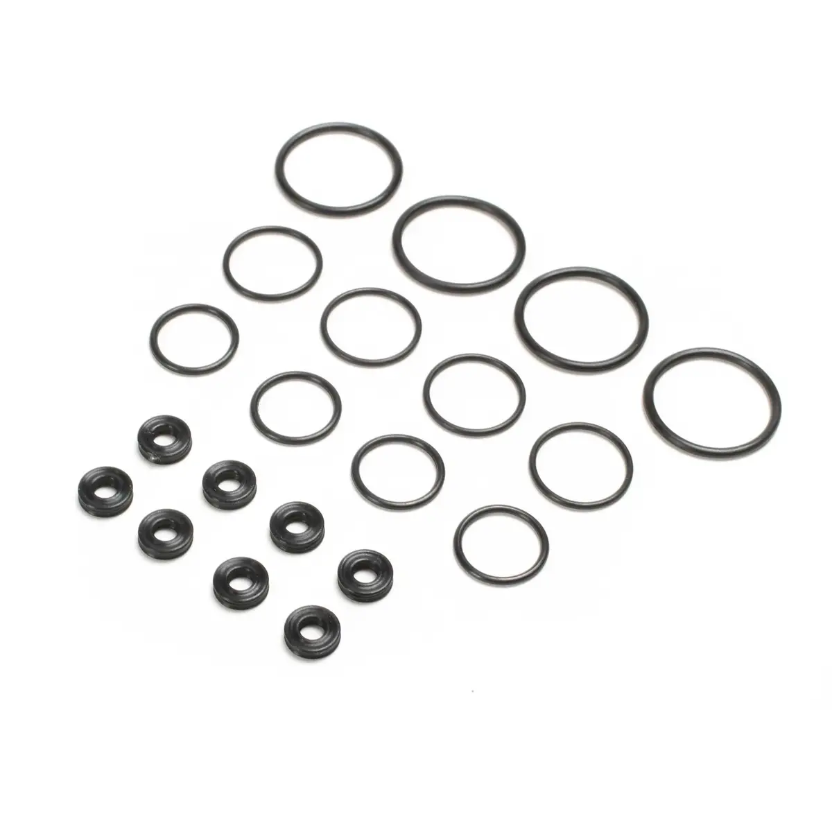 Tlr Seal Set X-Rings G3 V2 (4) 1
