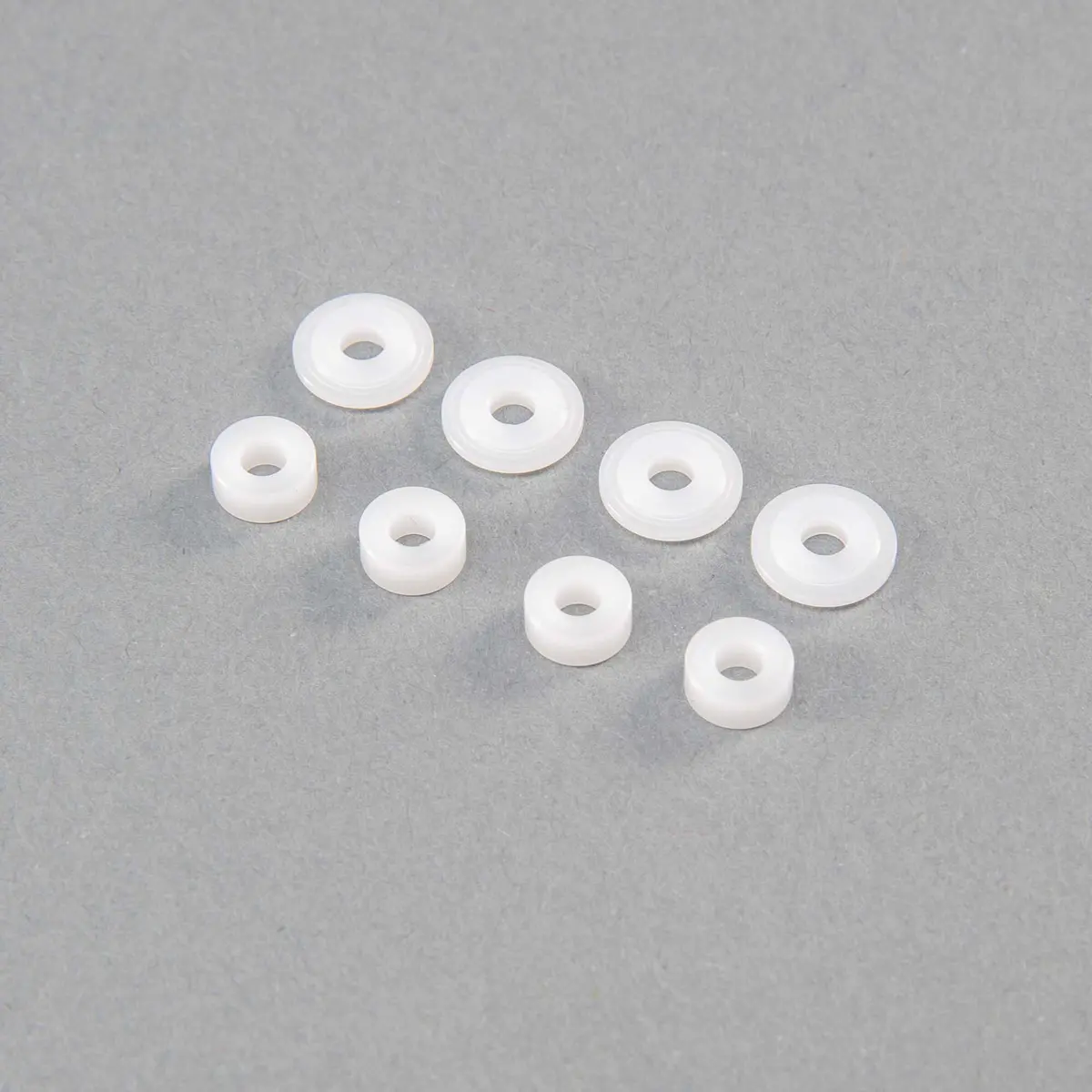 Tlr Shock Seal Bushings Machined G3 V2 (4) 1