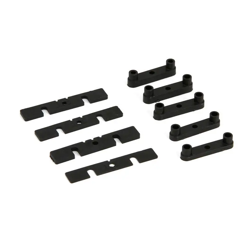 Tlr Anti-Squat Tuning Set, Lrc: 22/2.0/T/Sct 1