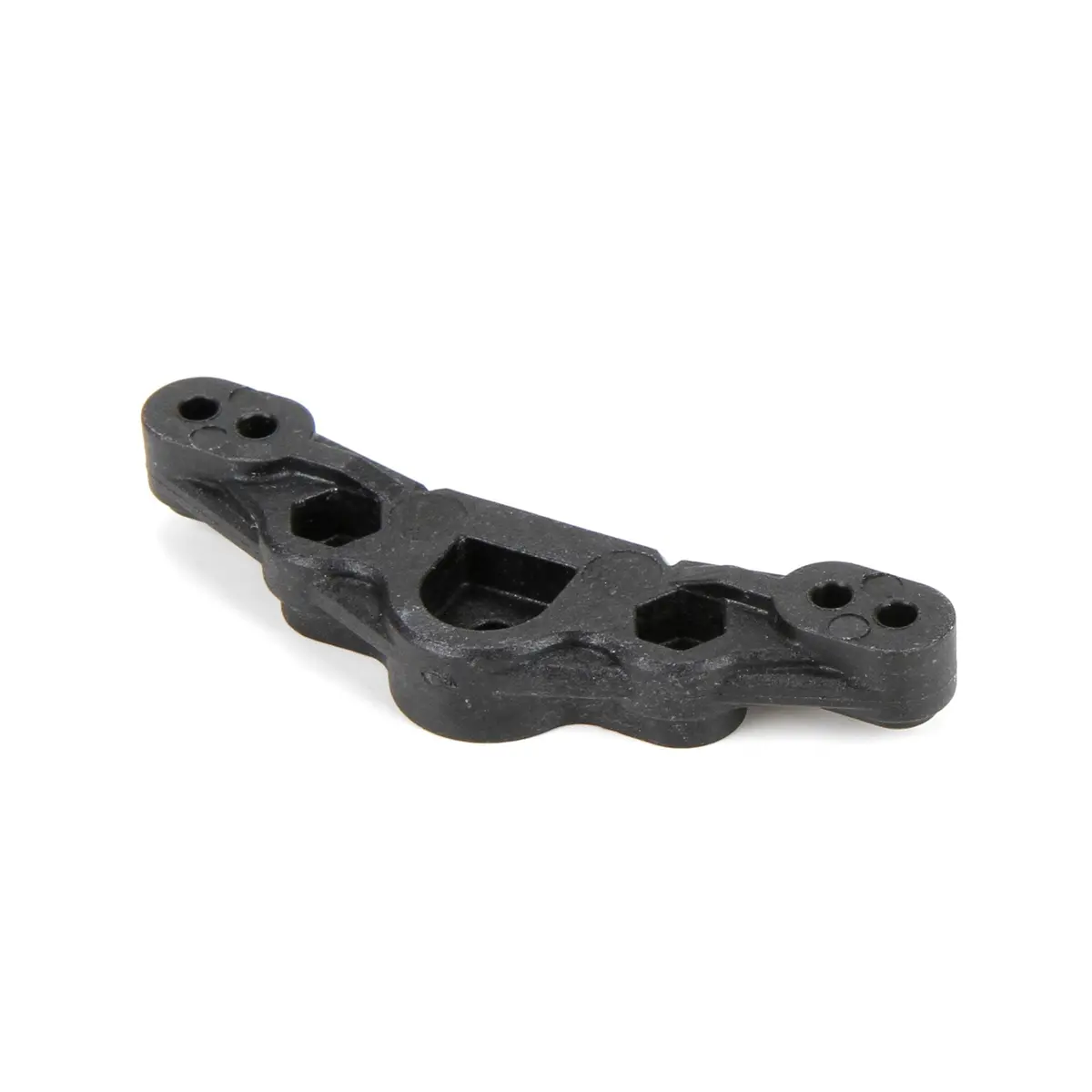 Tlr Front Camber Block: All 22/T 1
