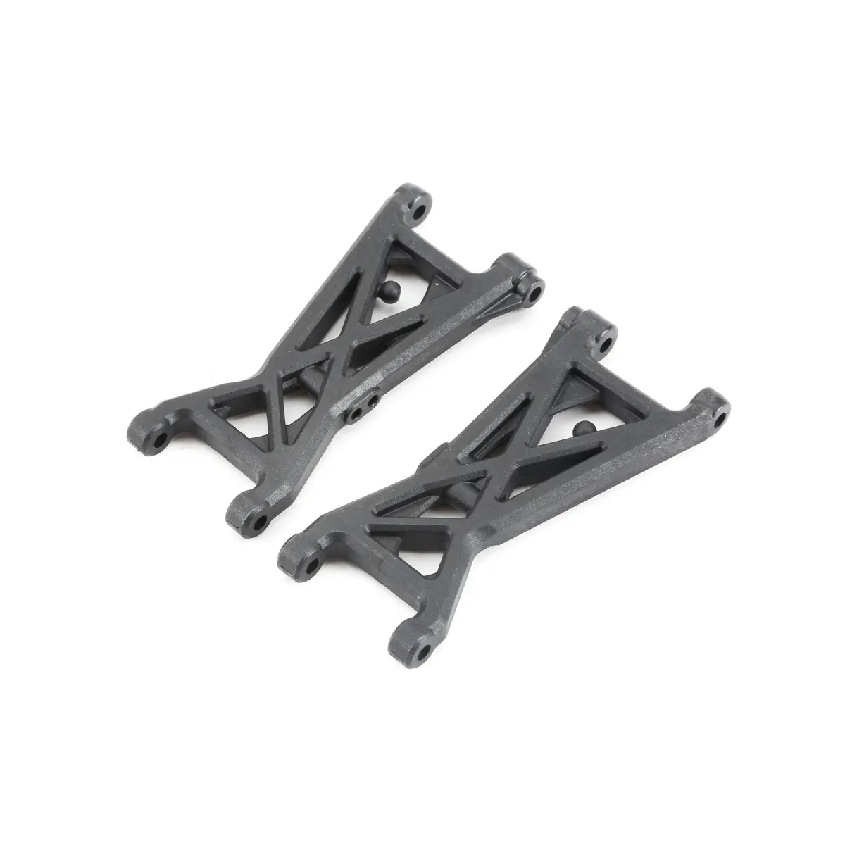 Tlr Front Arm Set: 22-4 2.0 1