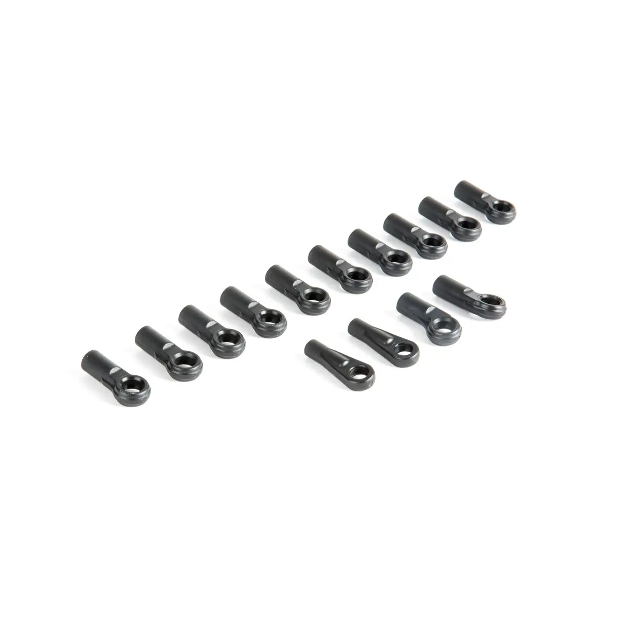 Tlr Rod End Set: Ten-Scte 3.0 1