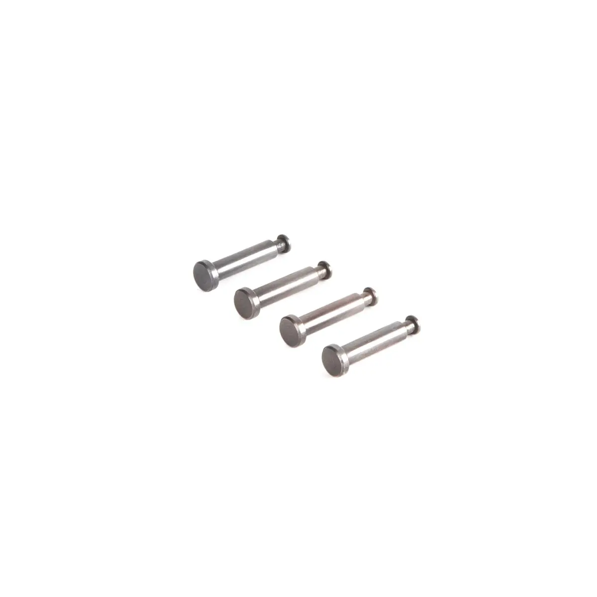 Tlr Front King Pins Ticn (4): All Scte 1