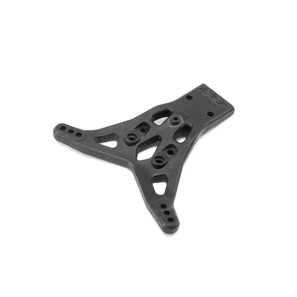 Tlr Rear Shock Tower Stiffezel  22 3 4.0 1