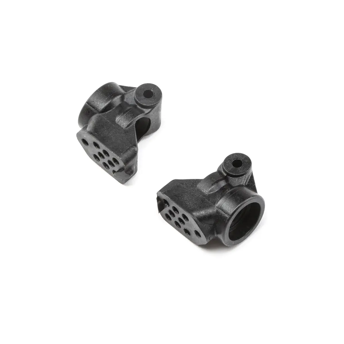 Tlr Genii Rear Hub Body, +3Mm: All 22 1