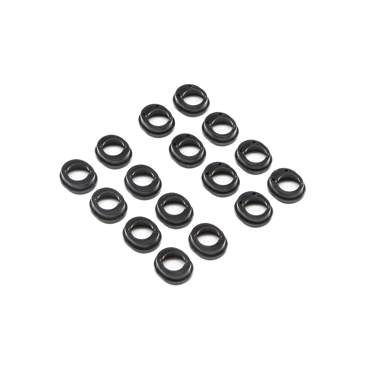 Tlr Spindle Trail Inserts 2, 3, 4Mm (8Each):  All 22 1