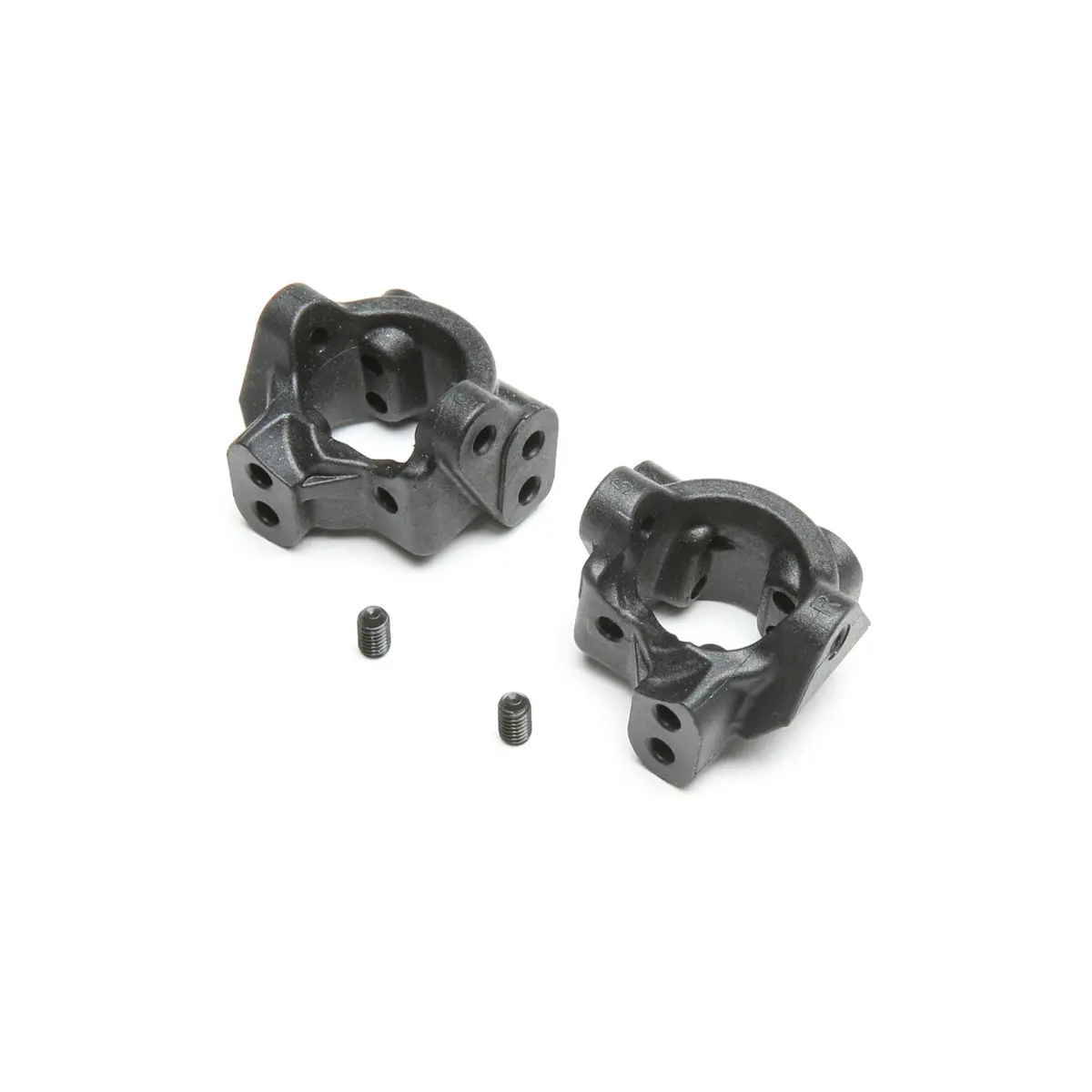Tlr Caster Block Set, 5 Degrees: All 22 1
