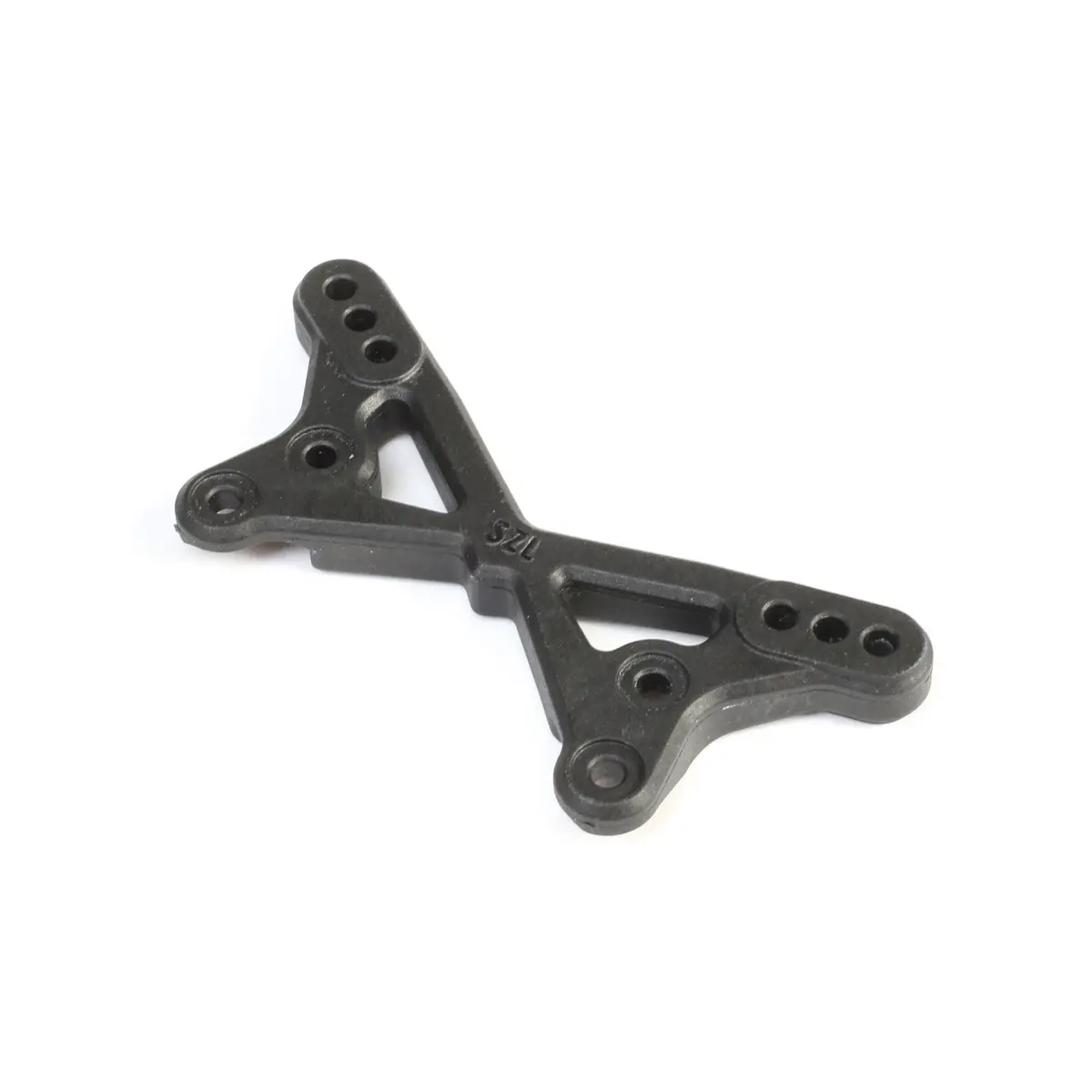 Tlr Front Shock Tower, Stiffezel: 22 5.0 1