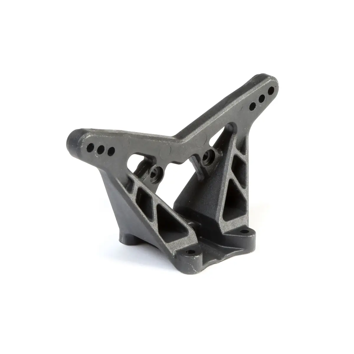 Tlr Rear Shock Tower, Stiffezel: 22 5.0 1