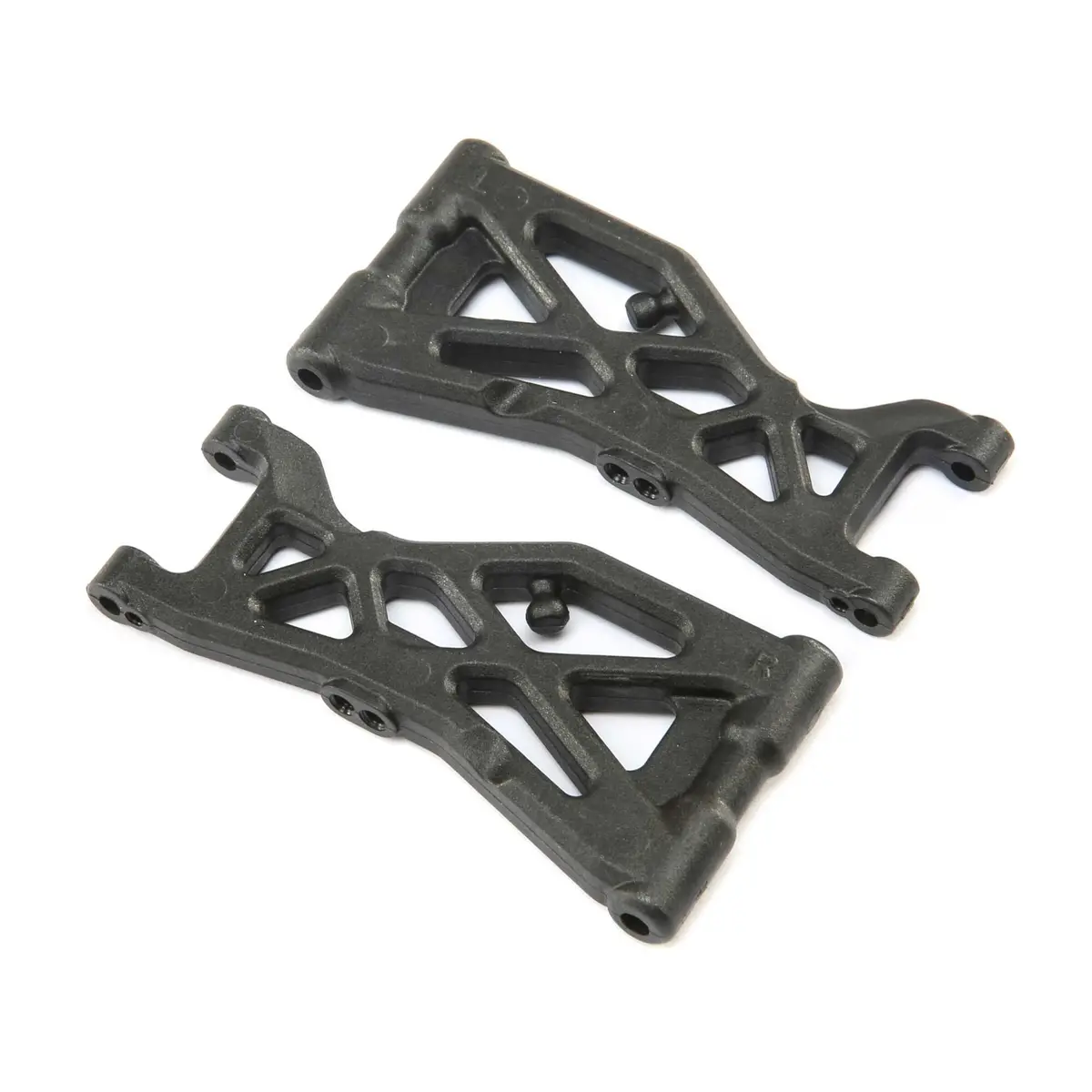 Tlr Front Arm Set: 22X-4 1