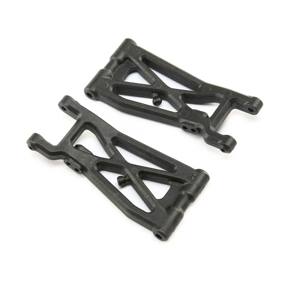 Tlr Rear Arm Set: 22X-4 1