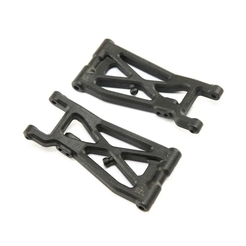Tlr Rear Arm Set Stiffezel: 22X-4 1