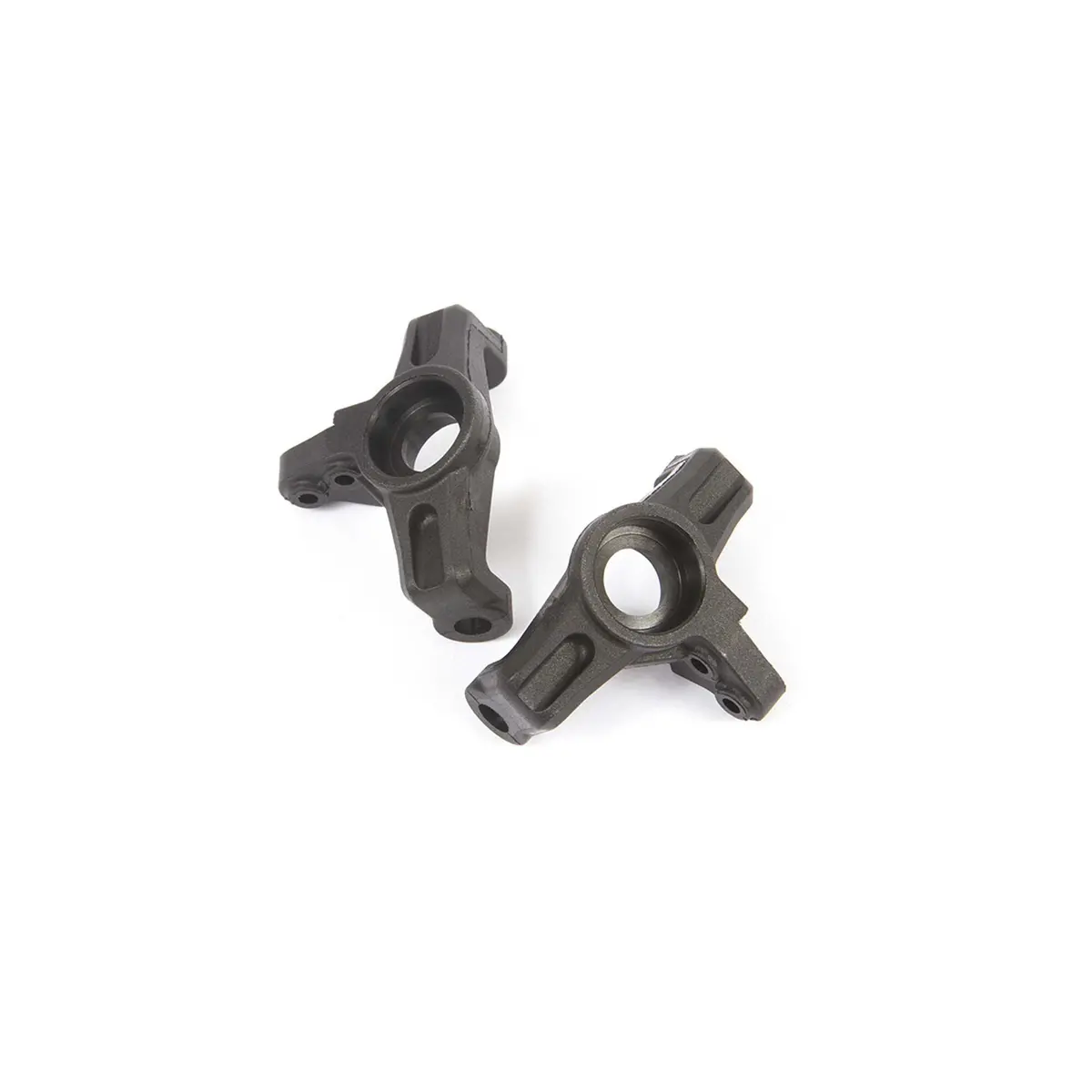 Tlr Front Spindle Set: 22X-4 1