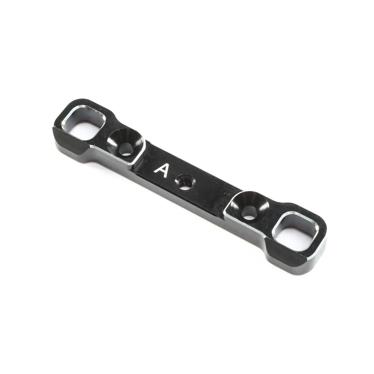 Tlr A Pivot Block Aluminum: 22X-4 1