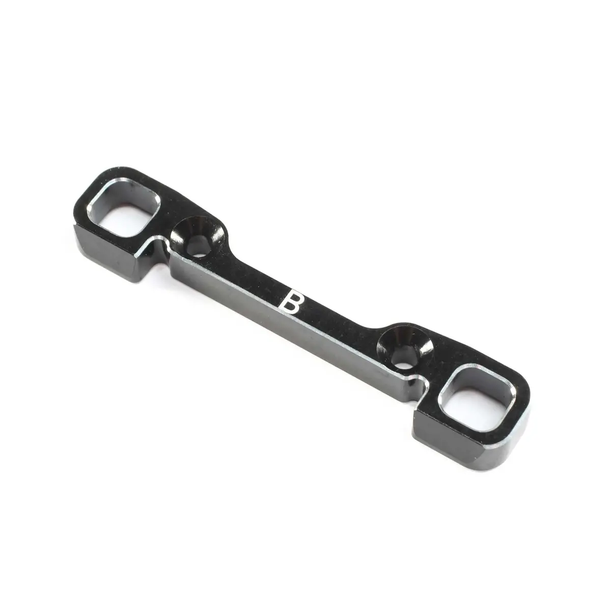Tlr B Pivot Block Aluminum: 22X-4 1
