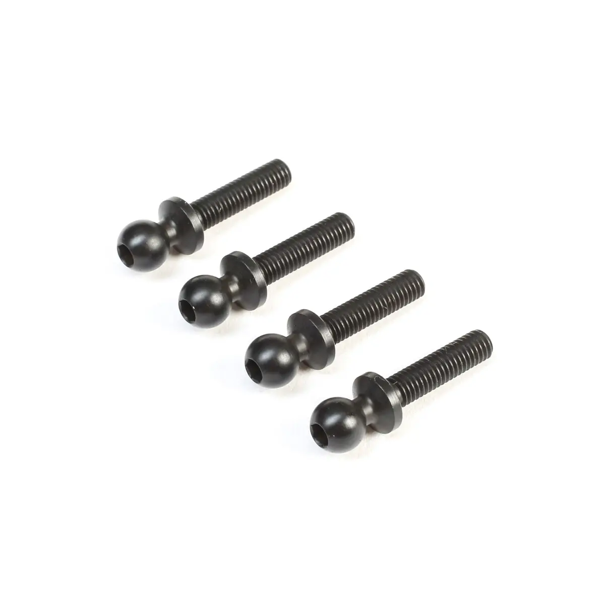 Tlr Ball Stud, 4.8 X 12Mm (4) 1