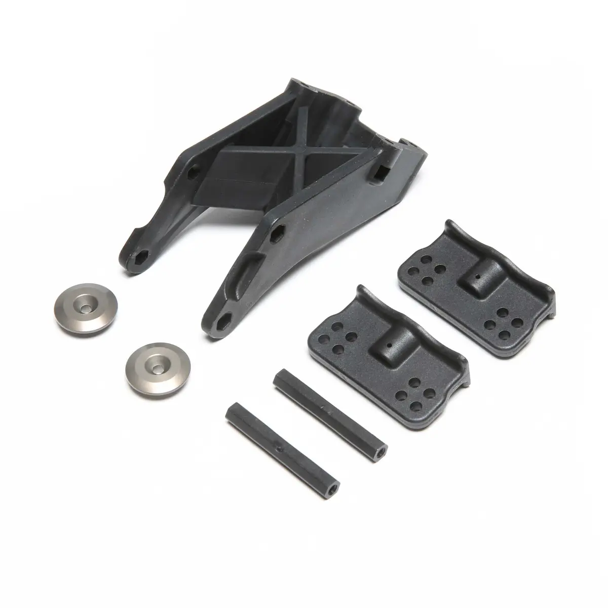 Tlr Wing Mount: 8Xt 1