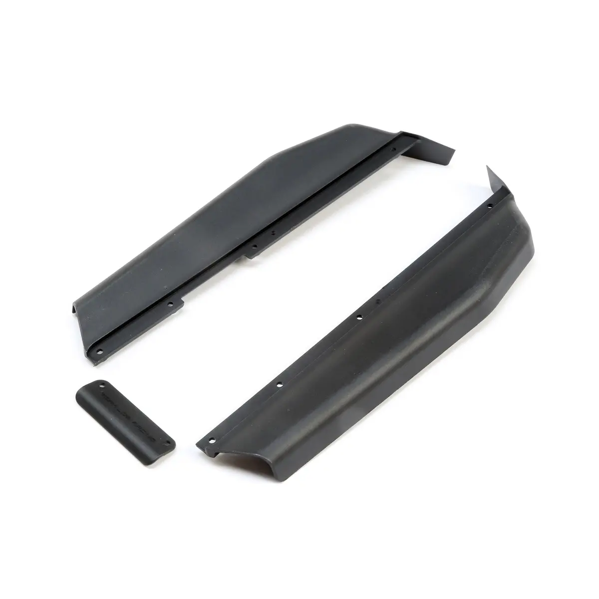 Tlr Side Guards: 8Ight-X 1
