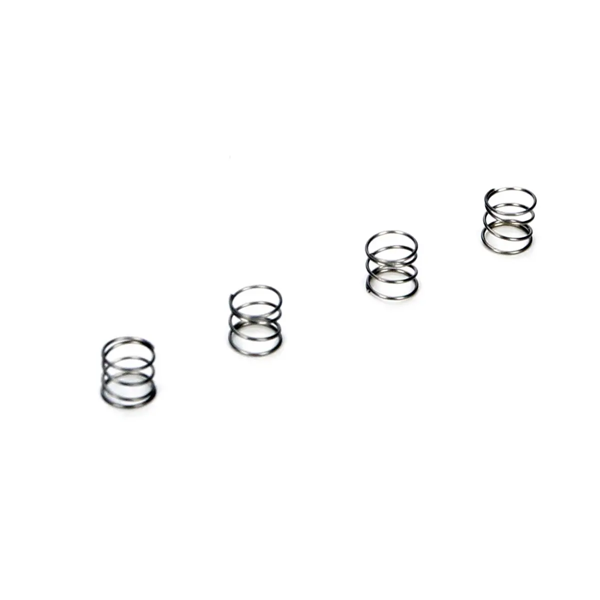 Tlr Brake Caliper Springs (4): 8B 3.0 1