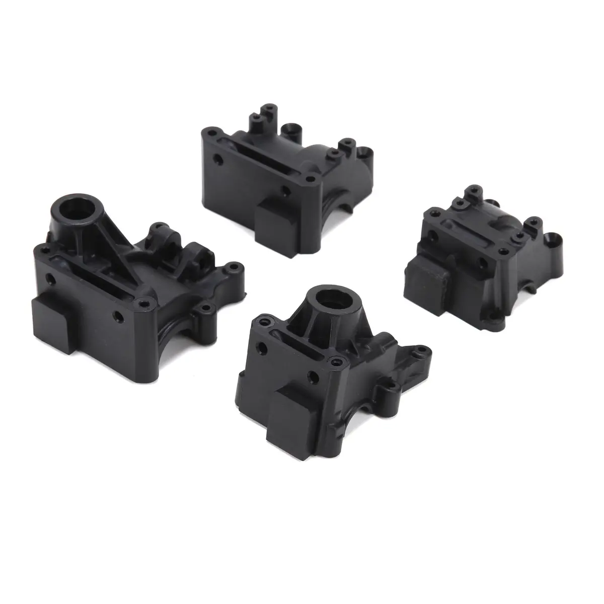 Tlr Front And Rear Gear Box Set: All 8Ight 1