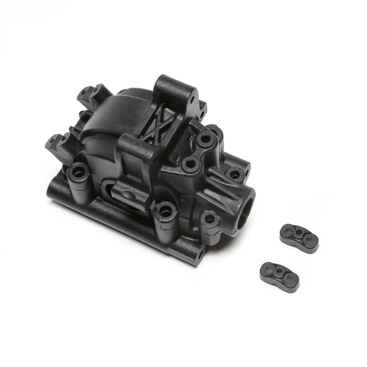 Team Losi Racing 8Ight Xt Rear Gear Box 1