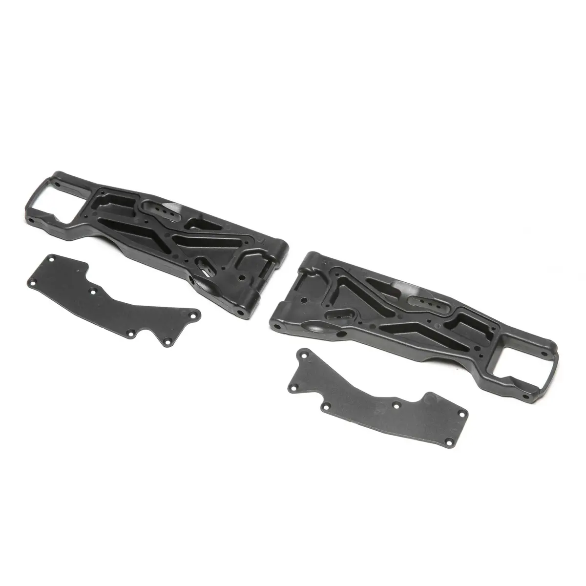 Tlr Front Arms Inserts (2): 8Xt 1