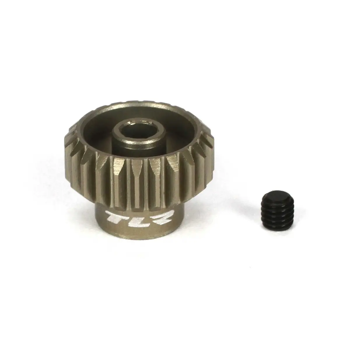 Tlr 48P Aluminum Pinion Gear, 23T 1