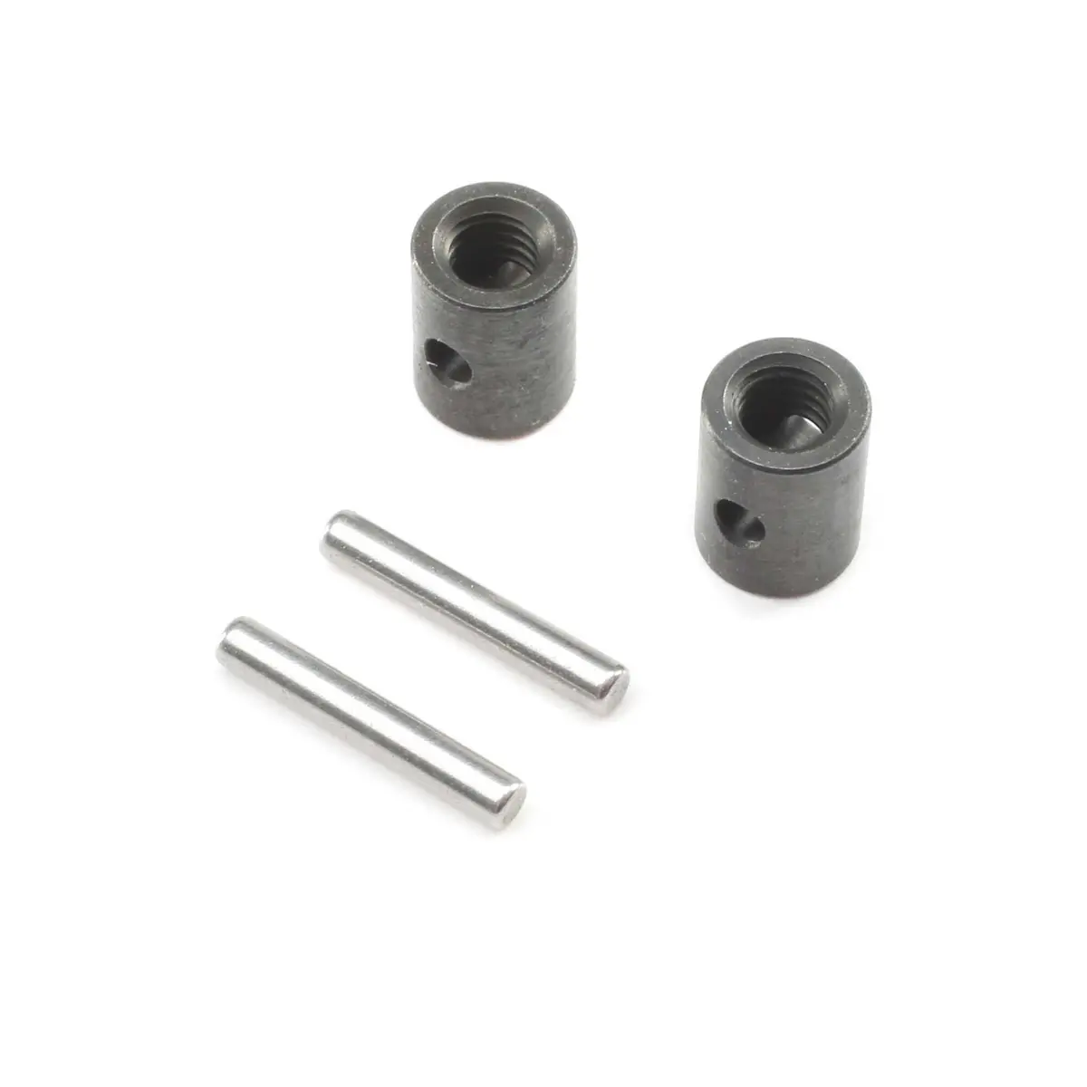 Tlr Vha Cva Rebuild Set (2): 22 5.0 1
