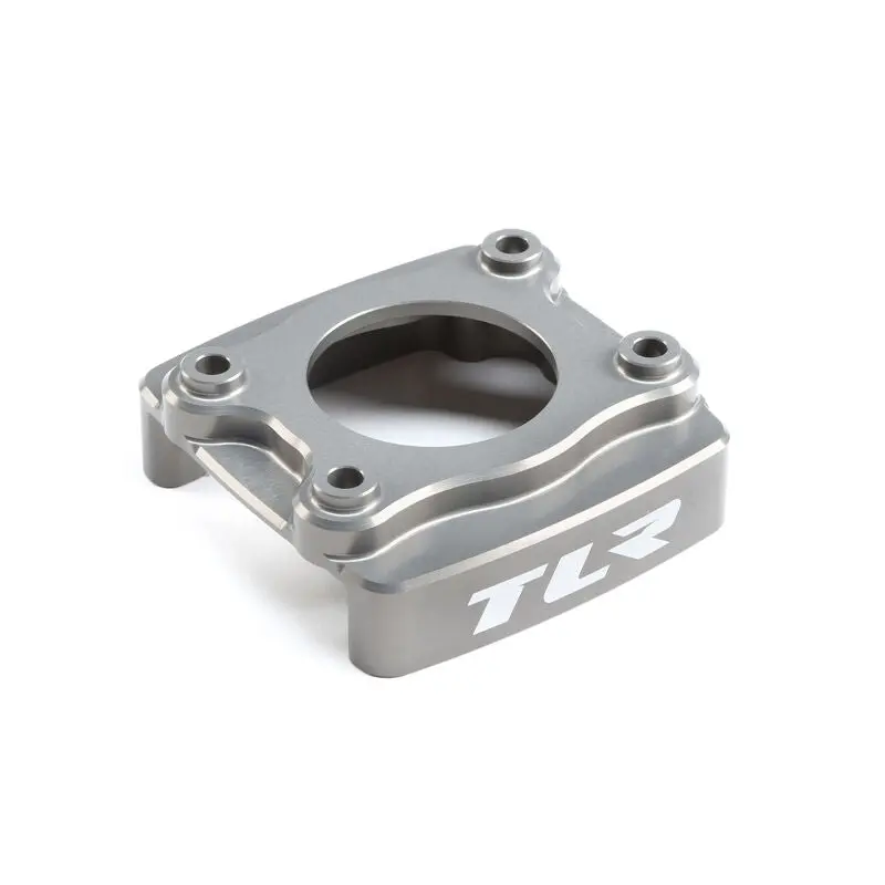 Tlr Clutch Housing, Aluminum: Zenoah 32 / 5Ive-T 2.0 1