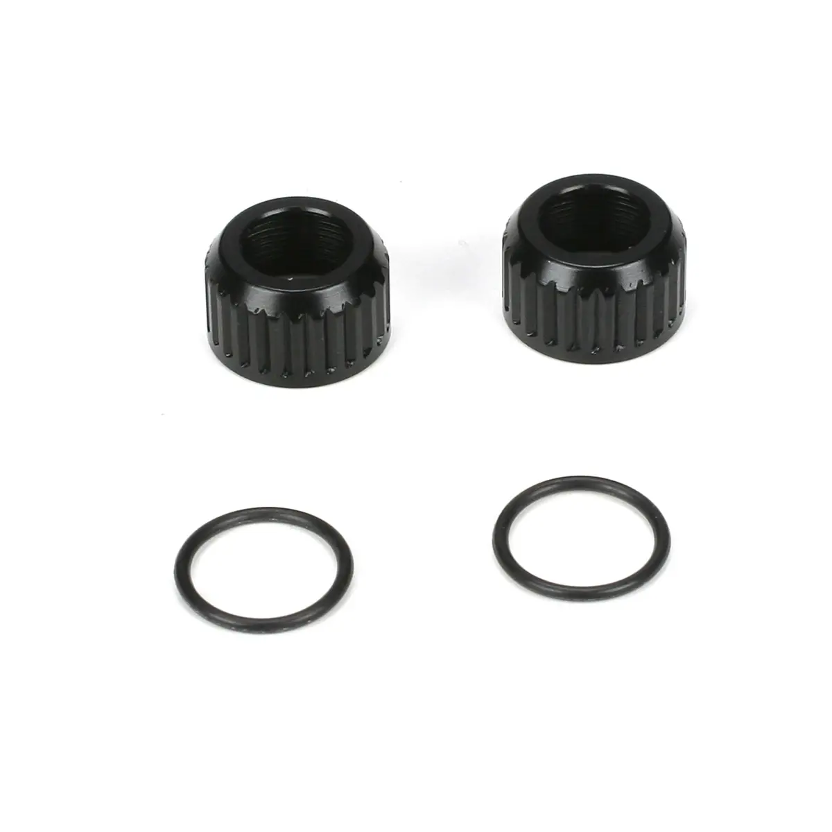 Tlr Shock Cap: Bottom (2): 22/22-4 1