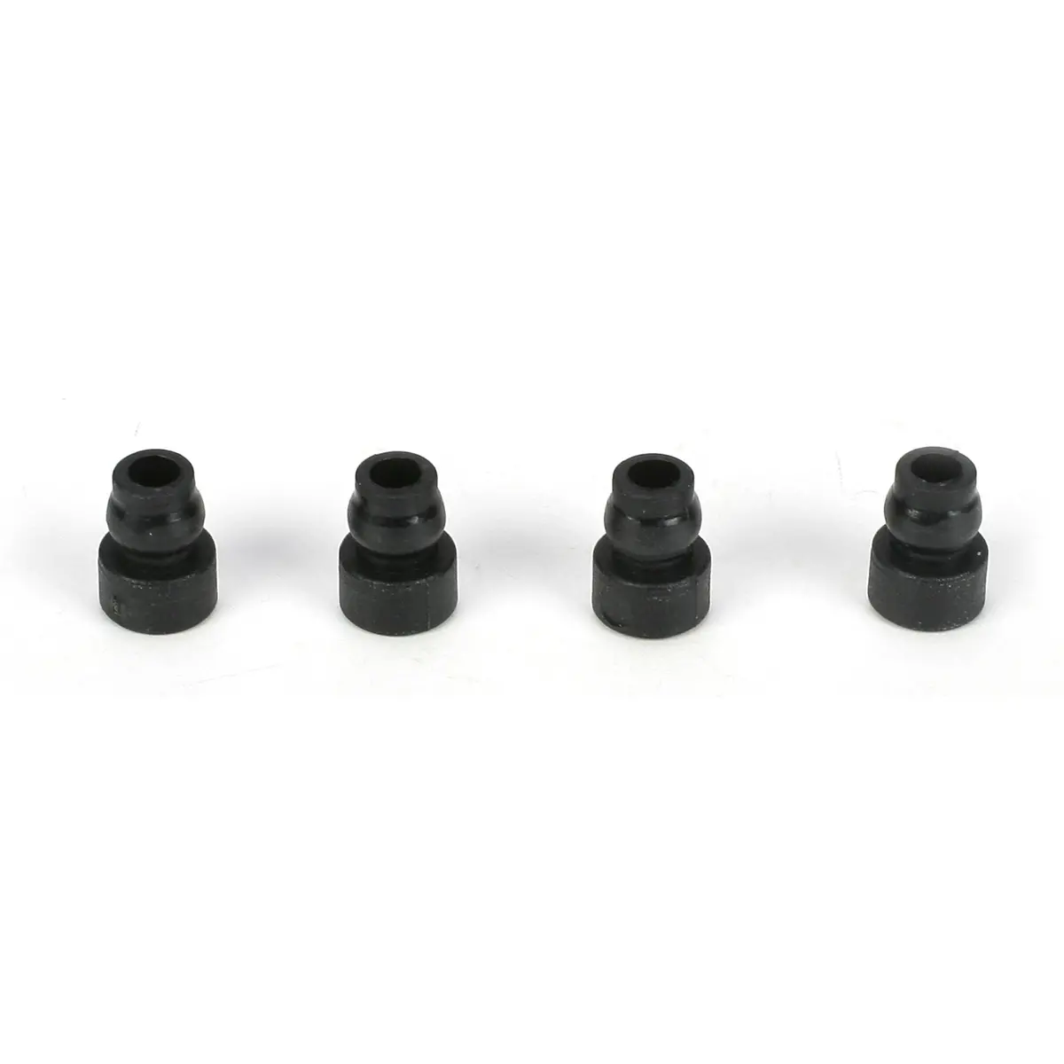 Tlr Upper Shock Bushing (4): 22/22-4 1
