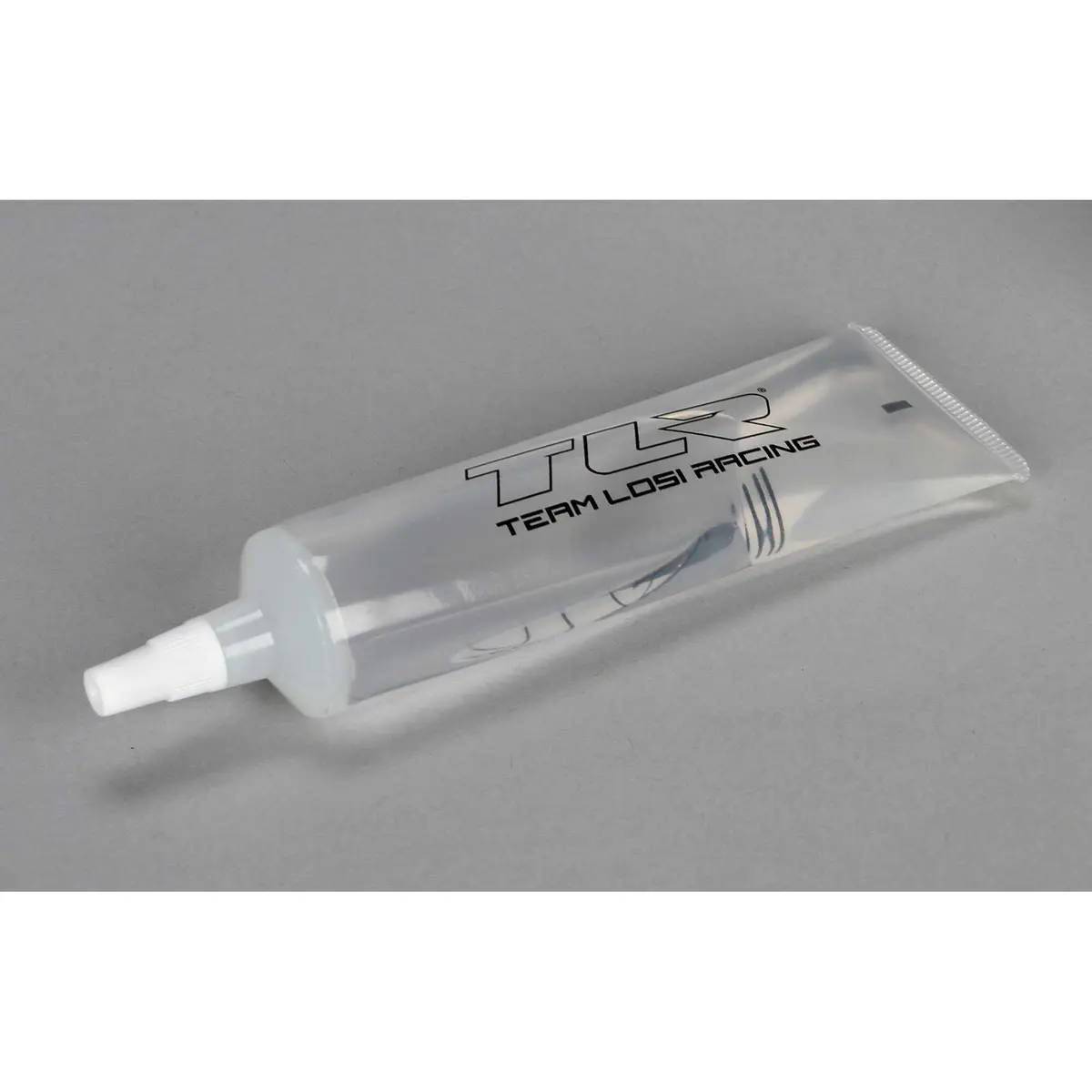 Tlr Silicone Diff Fluid, 5000Cs 1