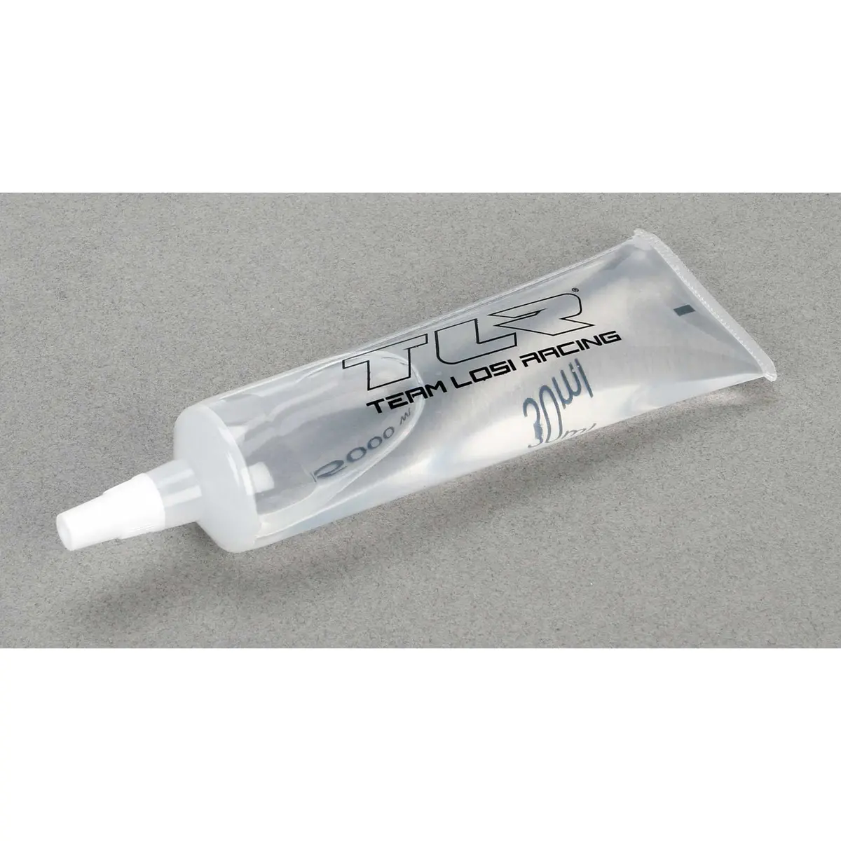 Tlr Silicone Diff Fluid, 15,000Cs 1