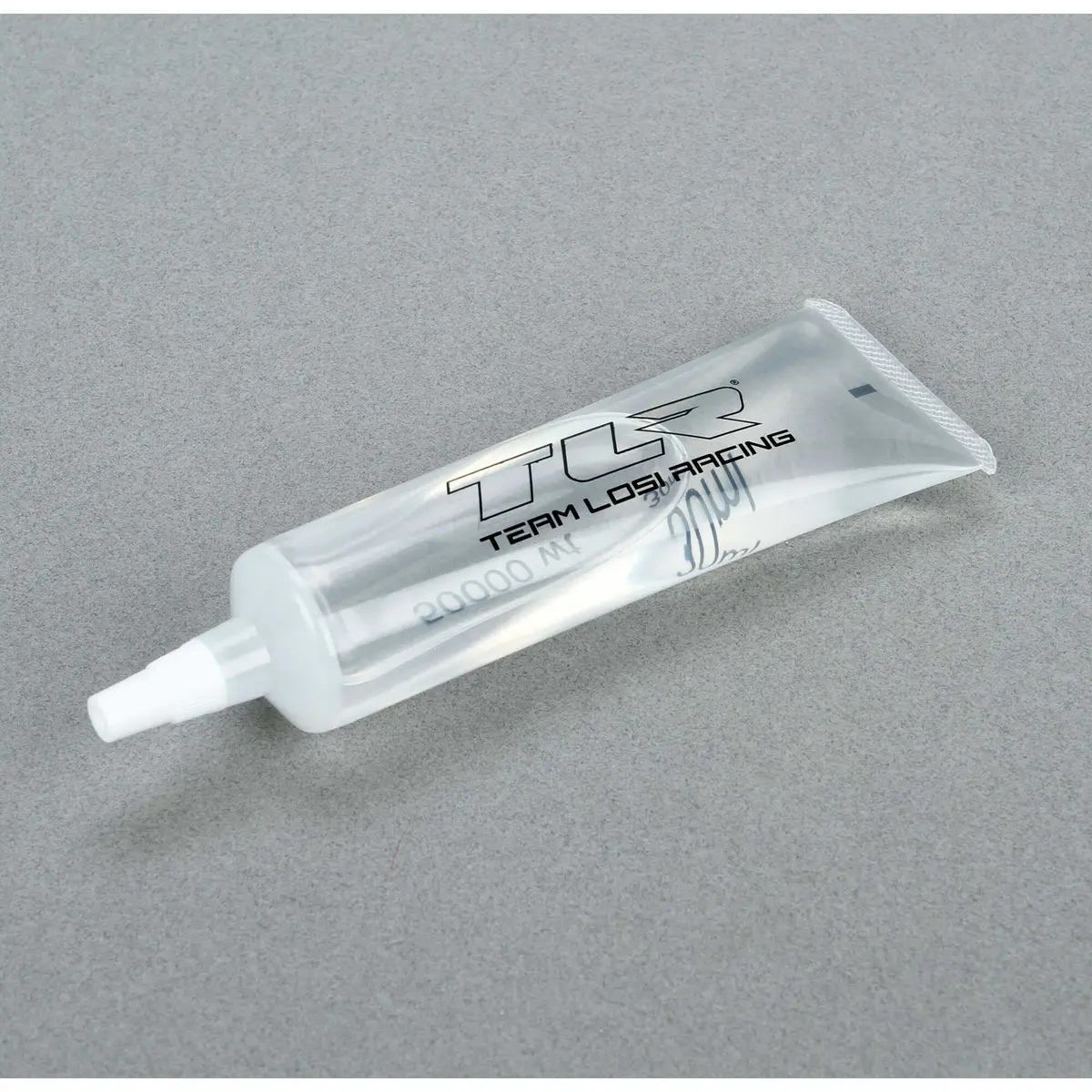 Tlr Silicone Diff Fluid, 50,000Cs 1