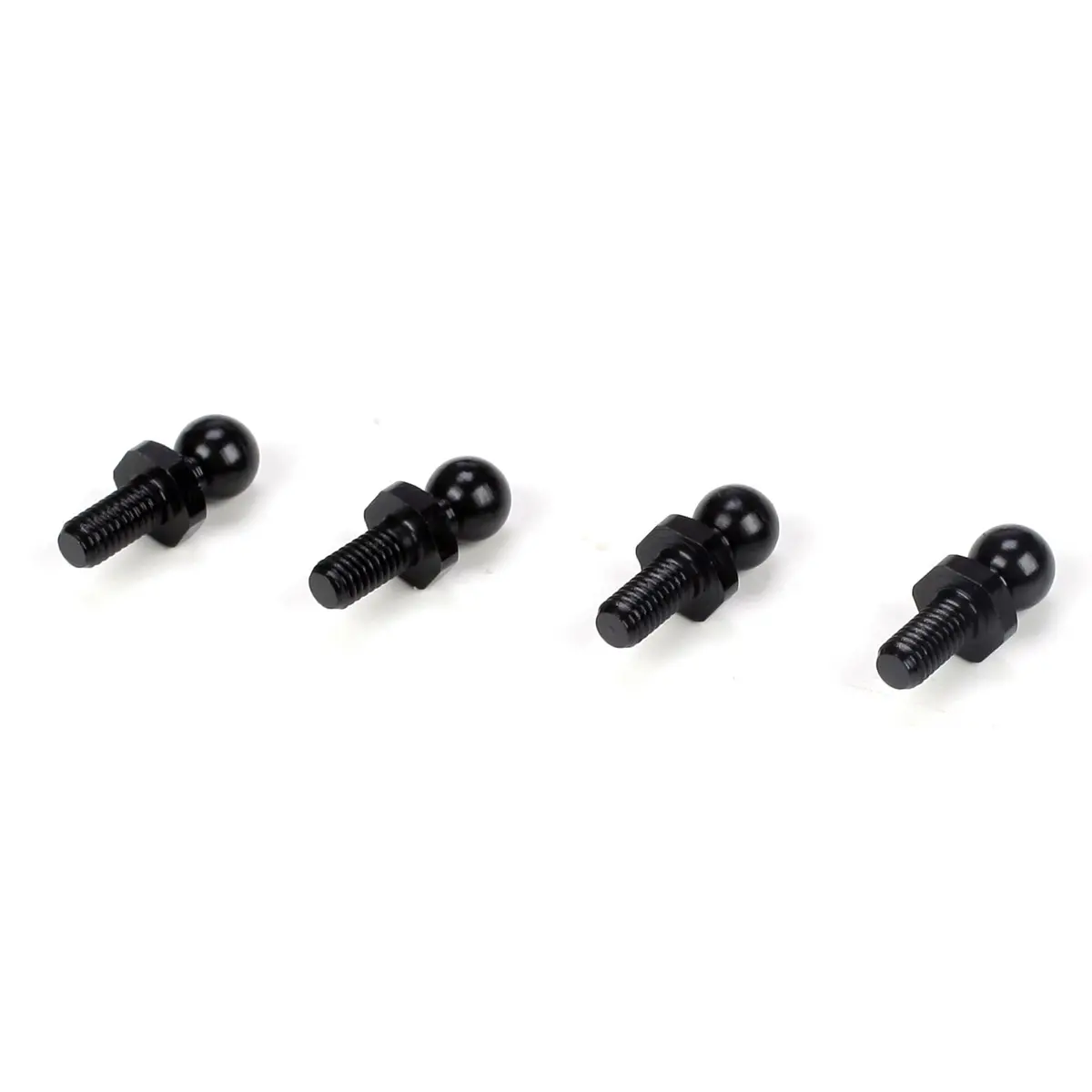 Tlr Ball Stud, 4.8Mm X 6Mm (4): 22/22-4 1