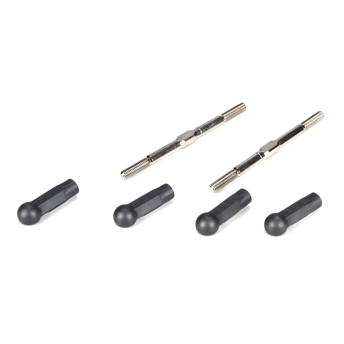 Tlr Turnbuckle Hd 60Mm (2): 22Sct 1