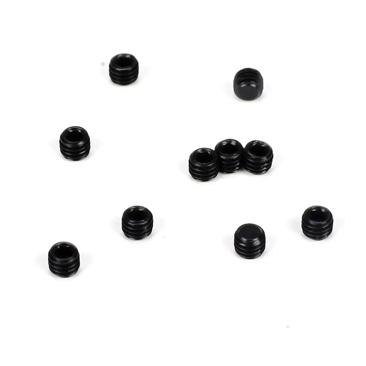 Tlr Set Screw, M3 X 2.5Mm (10) 1