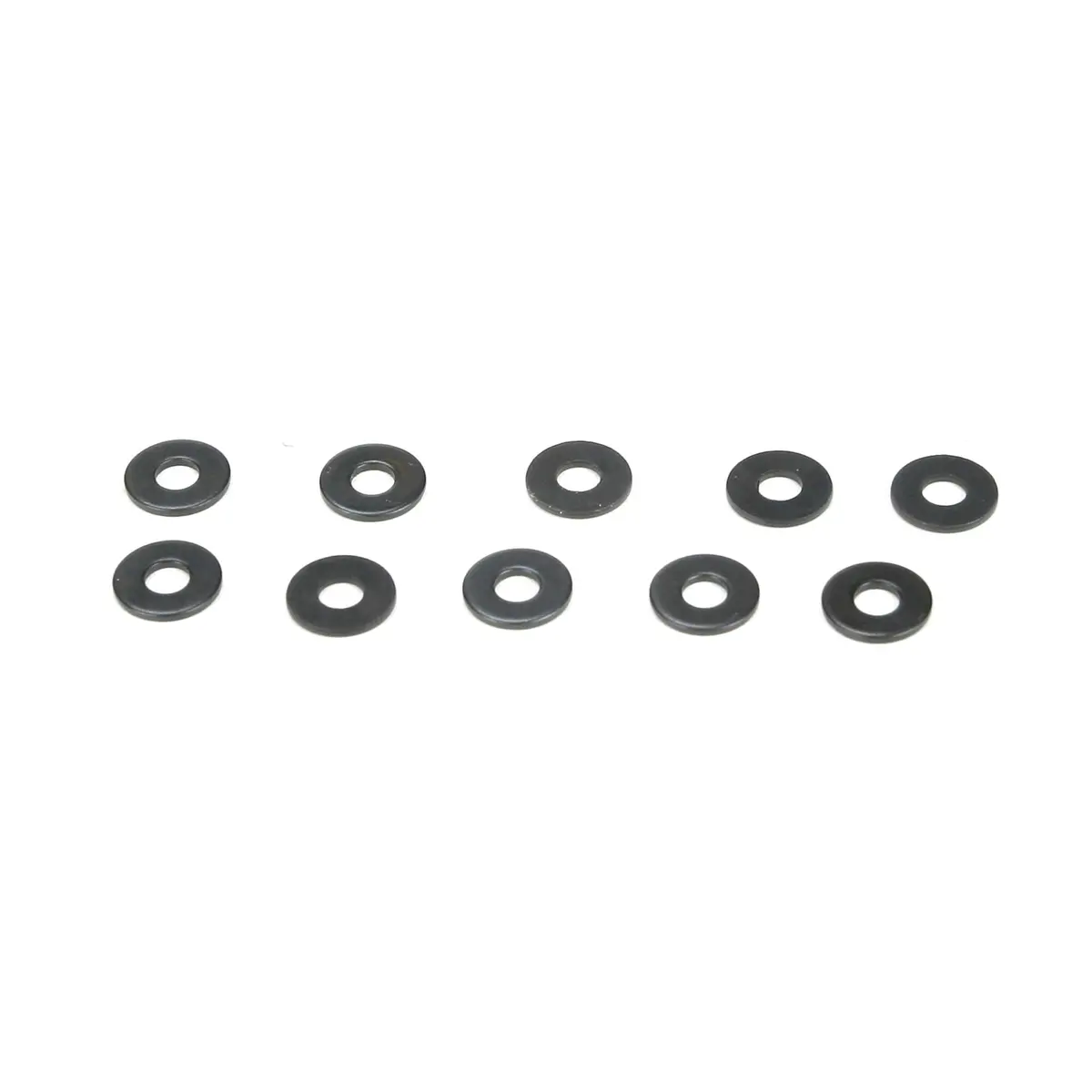 Tlr Washers, M3 (10) 1