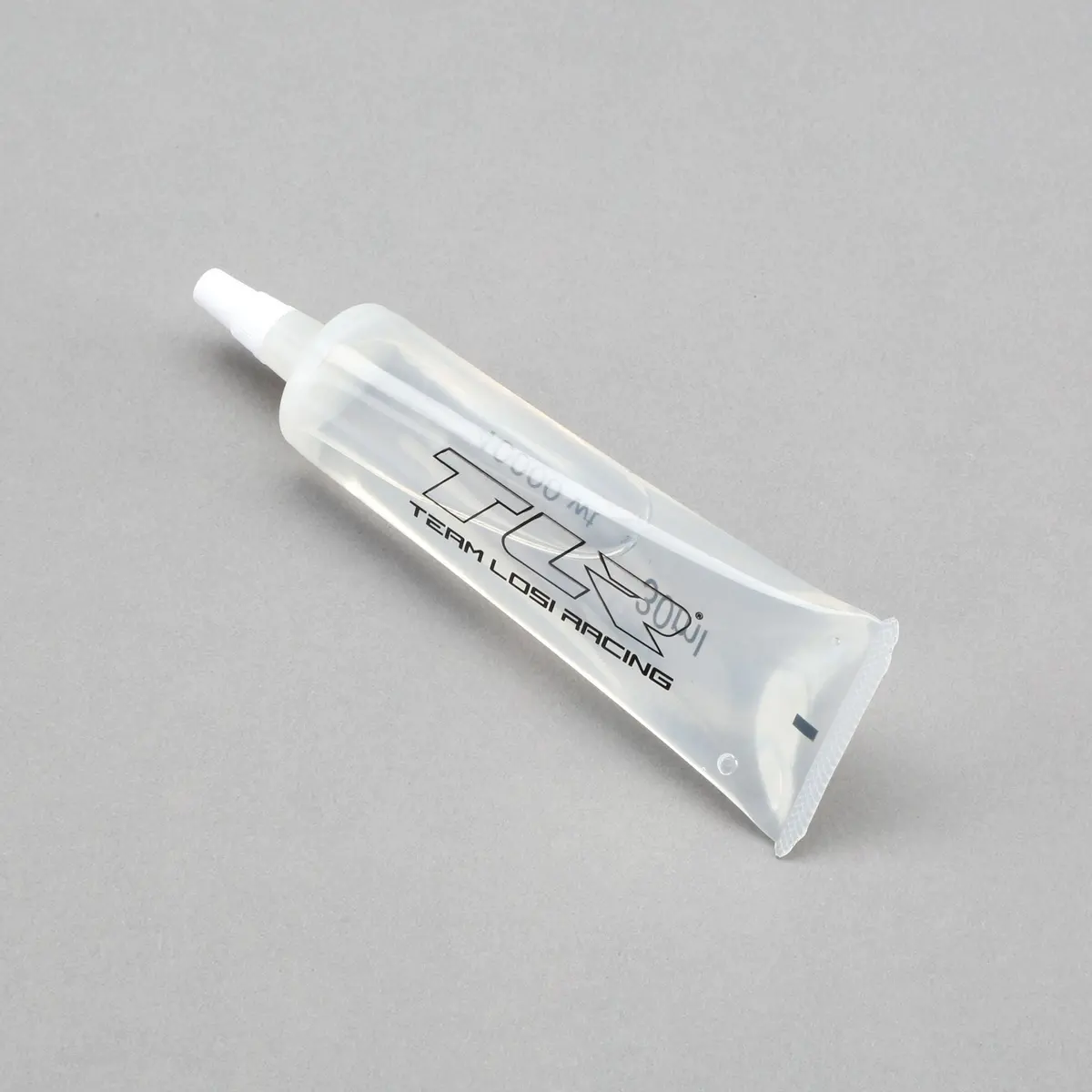 Tlr Silicone Diff Fluid, 40,000Cs 1