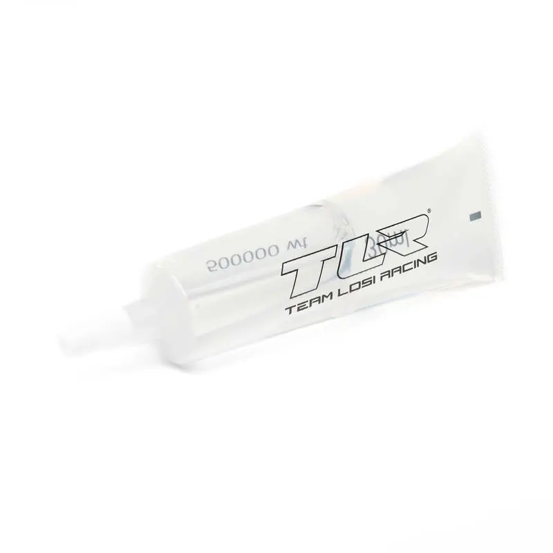 Tlr Silicone Diff Fluid 500,000Cs 1