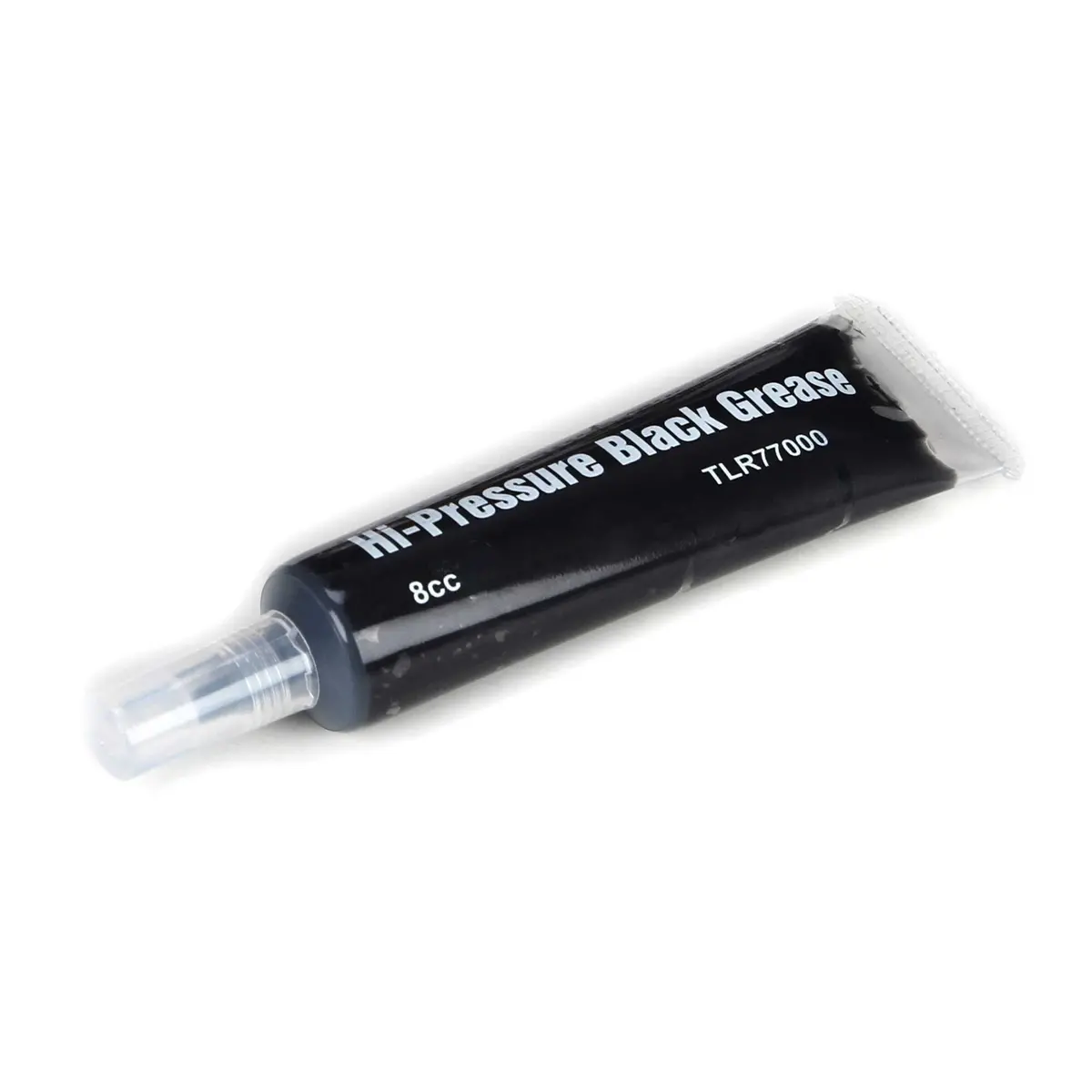 Tlr High-Pressure Black Grease, 8Cc 1