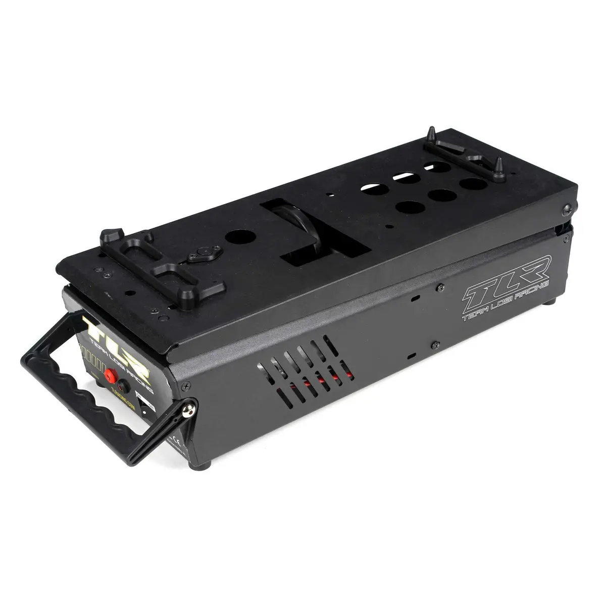 Tlr 8Ight/8Ight-T 2.0/3.0/4.0 Starter Box 1