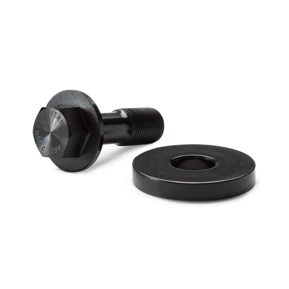 Titan Motorsports Arp 2000 2Jz Crank Bolt 1