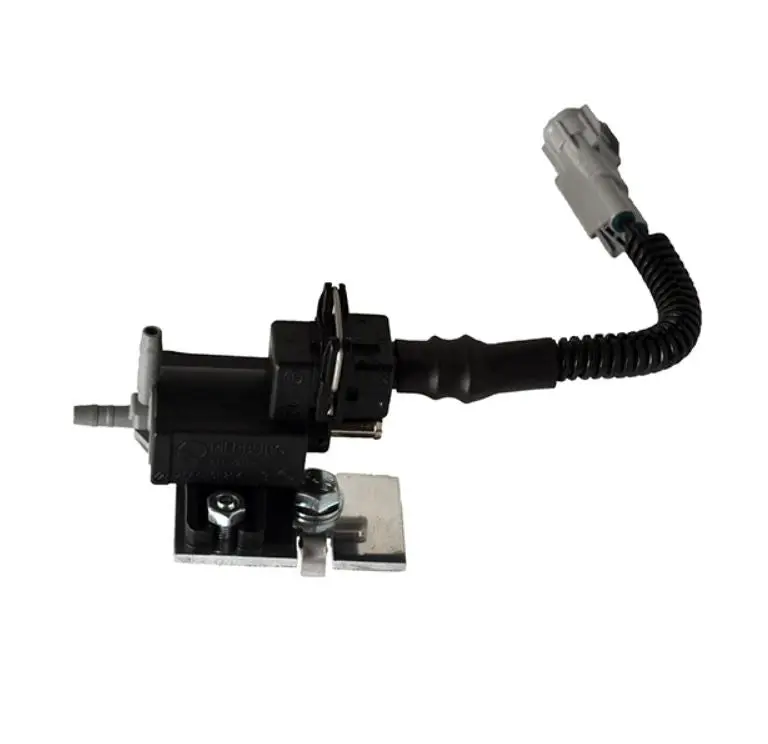 Tomioka Racing - Subaru 08-21 Sti - 3-Port Electronic Boost Solenoid 1